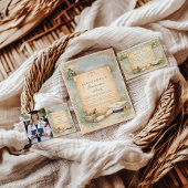 Invitation Pharmacy Graduate Milestone