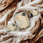 Physical Therapy Graduation Kaart