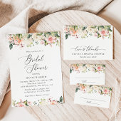 Fleurs roses, Fleurs blanches, Boho, Numéros de ta