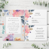 Serviette En Papier Lavande rose Florale Bible chrétienne Verse Mariag (Personnalisez la collection de ce créateur indépendant.)