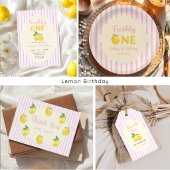 Invitation d'anniversaire 16 ans fraîchement press