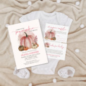 Faire-part de naissance de bébé garçon : Petit Cit