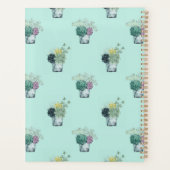 Collection plante Happy | Succulents (Dos)