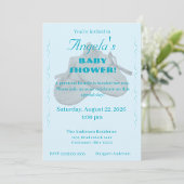 Precious Bundle Boy Baby Shower  Gastenboek