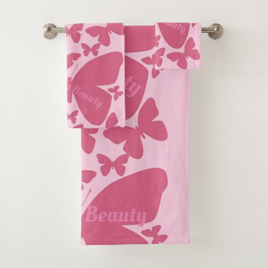 Collection Princesse Rose (En situation)