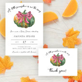 Poster Arc citrouille - Combien de citrouilles sont dans 