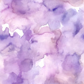 Autocollant professionnel Purple Lavender