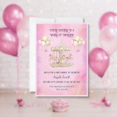 Serviette En Papier Pony Violet Rêves Baby shower serviettes