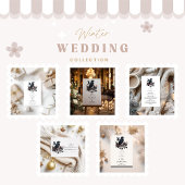 Save The Date Raven Crâne gothique Mariage de vacances