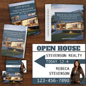 Makelaar Tan Visitekaartje