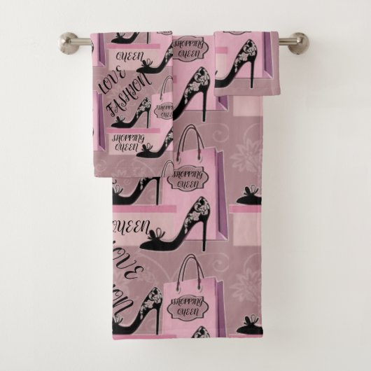 COLLECTION REINE DU SHOPPING (En situation)