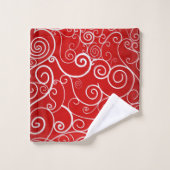 COLLECTION REINE DU SHOPPING (Gant de toilette)