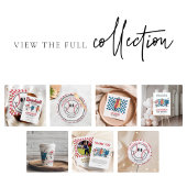 Signe De Table Symbole Retro Baseball Vibes Boy Birthday Party