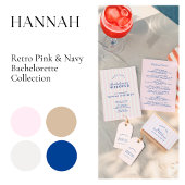 Mariage de la fête de bachelorette