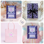 Invitation Cute Retro Arcade Game Anniversaire de enfant Invi