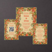 Carnet Fleur rétro - (Personnalisez la collection de ce créateur indépendant.)