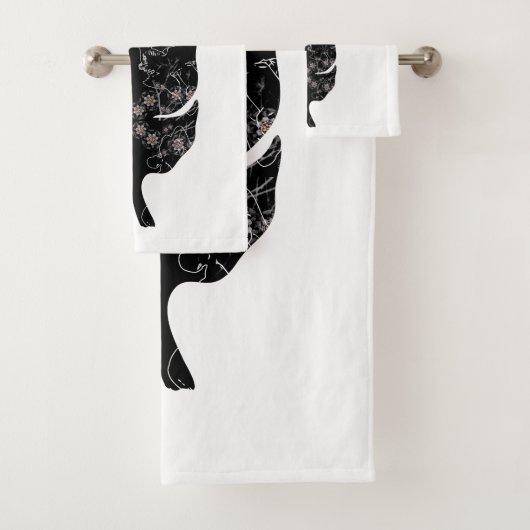 Collection Revival de la forêt tropicale (En situation)