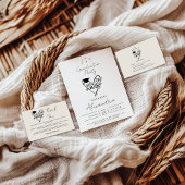 Invitation RN Nurse Graduation Party