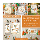 Ruban En Satin Burnt Orange couleur solide Joyeux anniversaire