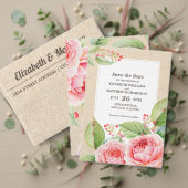 Serez-vous mon Groomsman ? Invitations rustiques (Personnalisez la collection de ce créateur indépendant. Test)