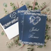 Coeur et Parties scintillant - Numéro de table Tur (Personnalisez la collection de ce créateur indépendant. Test)