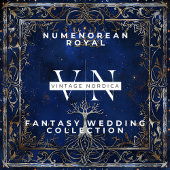 Numéro De Table Mariage royal de la Numérique