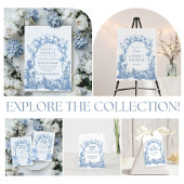 Gobelets En Papier Safari animal Dusty Blue Toile bébé garçon douche