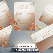 Enclosure Card Informatiekaartje