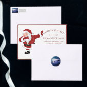 Leggings Vert RPG | Retro Doux moche Moyenne peau