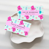 Octopus, Kwallen, Speelcentrum, Activiteitencentru Visitekaartje