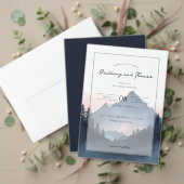 Elegant Handwritten Address Zelfinktende Stempel (Personaliseer deze collectie van deze onafhankelijke maker. Test)