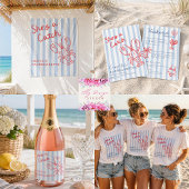 Tote Bag She's A Catch Bachelorette 