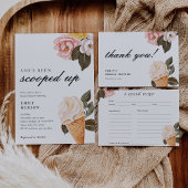 Date Night Ideeën schepte omhoog Vrijgezellenfeest Poster