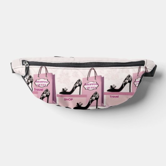 Collection Shopping Queen - Dames (Poser)
