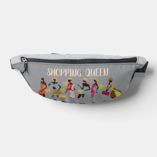 Collection Shopping Queen : Dames (Poser)