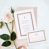 Sticker Rond Fleur simple