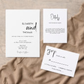 Plaque De Table Panneau élégant bleu marine réservé (Personnalisez la collection de ce créateur indépendant. )