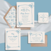 Serviette En Papier Baby shower de cadre à mâchoires molles