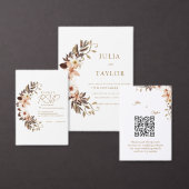 Bandeau De Faire-part white (Personnalisez la collection de ce créateur indépendant.)