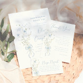 Tampons Encreurs Simple Modern Elegant Script Nom Adresse de retour