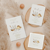 Gobelets En Papier Bientôt on va retirer la douche de nuptiale