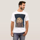 Collection Space Command™ - T-shirt de la série Aw (Devant entier)