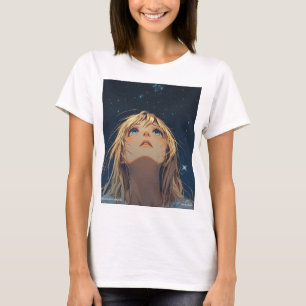 Collection Space Command™ - T-shirt de la série Aw