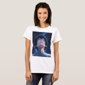 Collection Space Command™ - T-shirt de la série Aw (Devant entier)