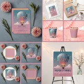 Serviette En Papier Parties scintillant étincelantes Baby shower à bal