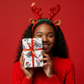 Pull À Capuche Photo personnalisée Elf Sphynx Chat Drôle Dit