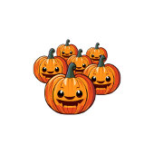 T-shirts éffrayants et amusants Halloween-Thème : 