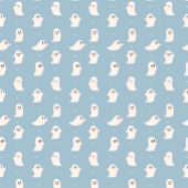 Invitation Little Boo 2e anniversaire Halloween Party Invitat