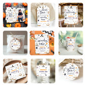 Invitation Quatre Jours Éffrayants Halloween Ghost 4e anniver