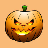 T-shirt Sweatshirt Citrouille Halloween